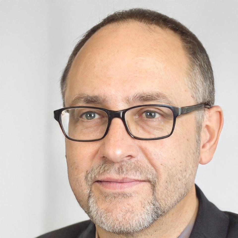 Lars Bergström, Lead Financial Educator